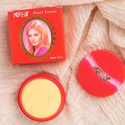 Krim Kelly Cuma Rp8 Ribuan Beneran Aman? Sebelum Klaim Buruk, Simak Fakta Menarik di Balik Skincare Jadul Ini