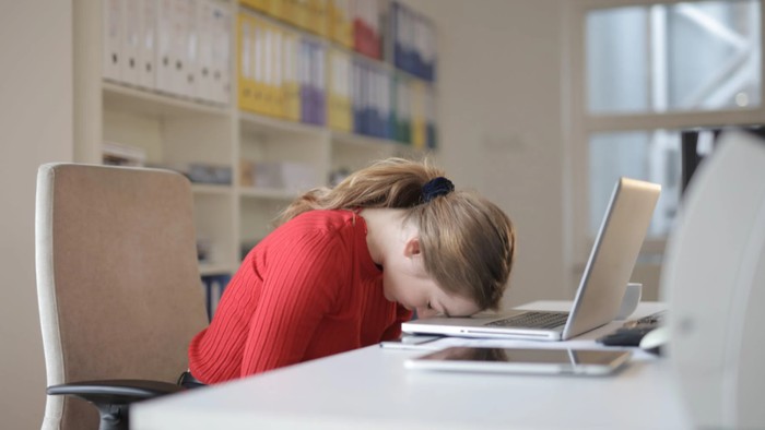 6 Makanan yang Baik Dikonsumsi untuk Atasi Ngantuk dan Bisa Tingkatkan Semangat