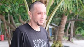 Gary Iskak Dibawa ke Rumah Sakit Usai Ditangkap Kasus Narkoba