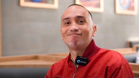 Polisi Tepis Gary Iskak Dibawa ke RS Akibat Efek Sabu: Cuma Kelelahan