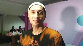 Gary Iskak Akan Jalani Rehabilitasi Narkotika
