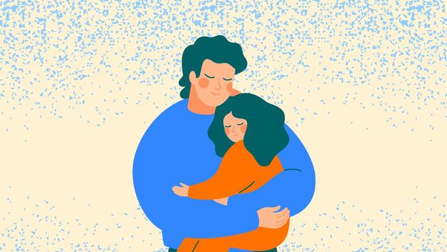 Awal mula Hari Ayah Nasional ternyata dimulai dari surat-surat yang dikirim untuk para ibu. Bagaimana ceritanya?