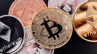 Kripto Berkilau, Harga Bitcoin Semringah Tembus US$19 Ribu per Keping
