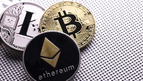 Cerita Pemain Kripto, Pernah Raup Cuan dan Gigit Jari