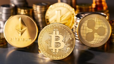 Lampu Merah untuk Investasi Kripto, Bitcoin Dkk Berguguran