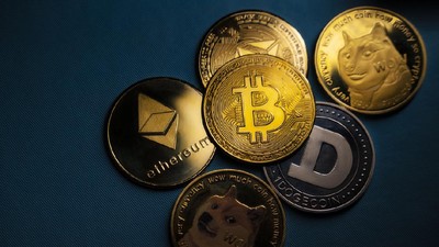 img-title Transaksi Kripto Amblas 56 Persen Karena Kondisi Ekonomi Global