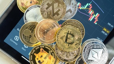 Kripto Menanjak Pagi Ini, Bitcoin ke Level US$20 Ribu