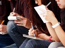 Tips Pilih Jurusan SNBT 2025 dari Psikolog Unair