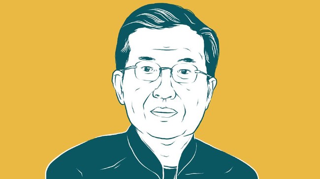 Harjo Sutanto menjadi orang terkaya tertua di Indonesia yang masuk daftar miliarder Forbes dengan harta lebih dari Rp7 triliun.