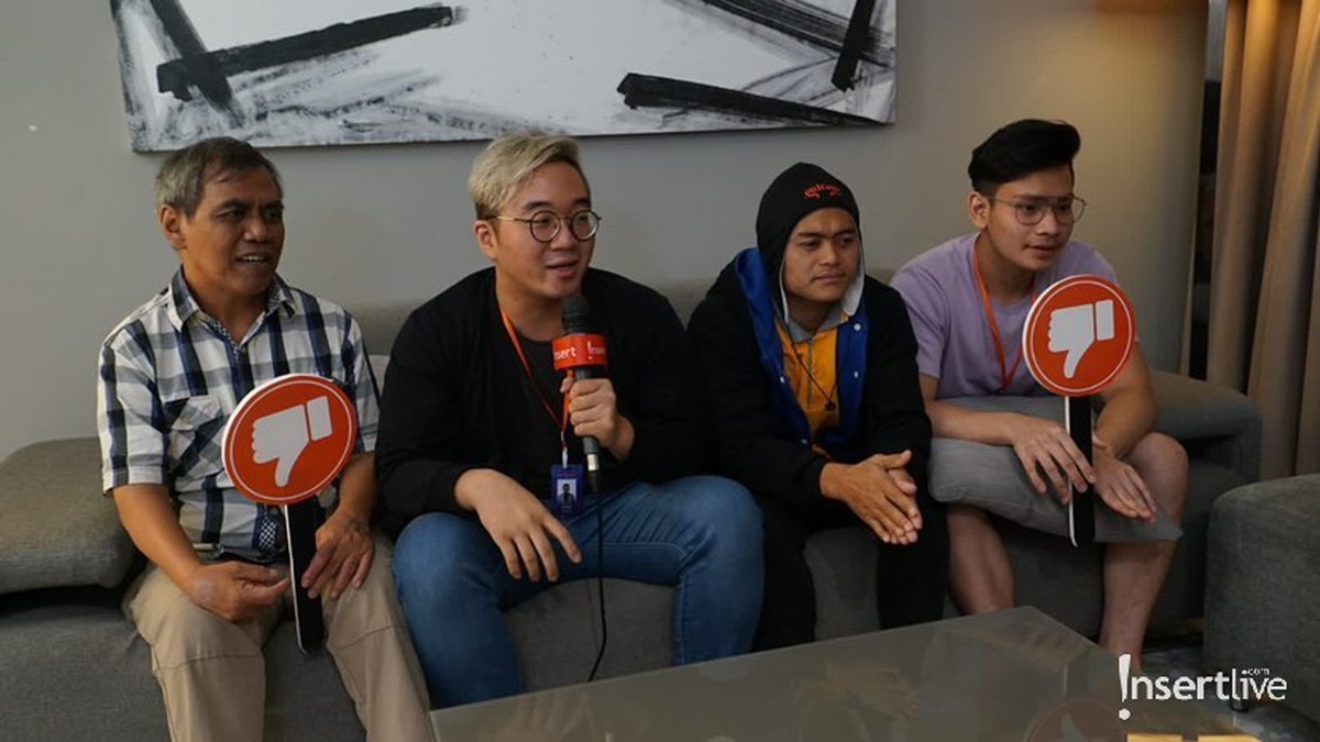 Para peserta IMB 2021 memiliki kegiatan seru di tempat karantina&comma; yuk kita intip kegiatan apa saja&excl;