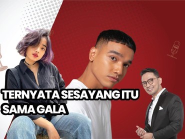 Curahan Hati Fuji dan Fadly Kenang sosok Alm Bibi Andriansyah-Vanessa Angel