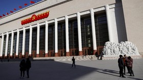 China Jadi Negara Terkaya Dunia, Kalahkan AS