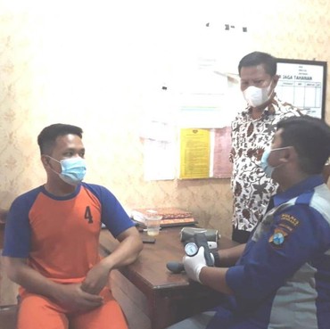 Berkas Kecelakaan Vanessa Angel P21, Joddy Segera Masuk Meja Hijau