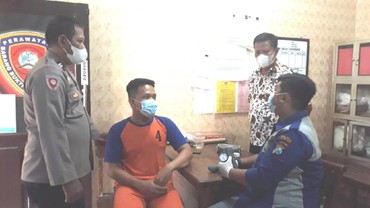 img-title Berkas Kecelakaan Vanessa Angel P21, Joddy Segera Masuk Meja Hijau