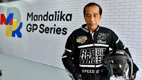 Jokowi Ingatkan Anak Buah Jangan 'Cuek' ke Investor Kecil