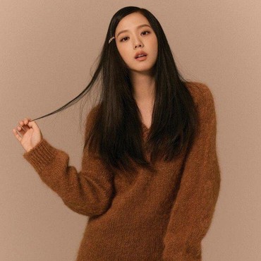 So Sweet, Member BLACKPINK Kompak Dukung Debut Akting Jisoo di 'Snowdrop'