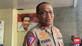 Tahan Anak Nia Daniaty, Polisi Sebut Korban Penipuan Cukup Banyak