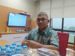 Polisi Masih Buru Bos Robot Trading Fahrenheit Selain Hendry Susanto