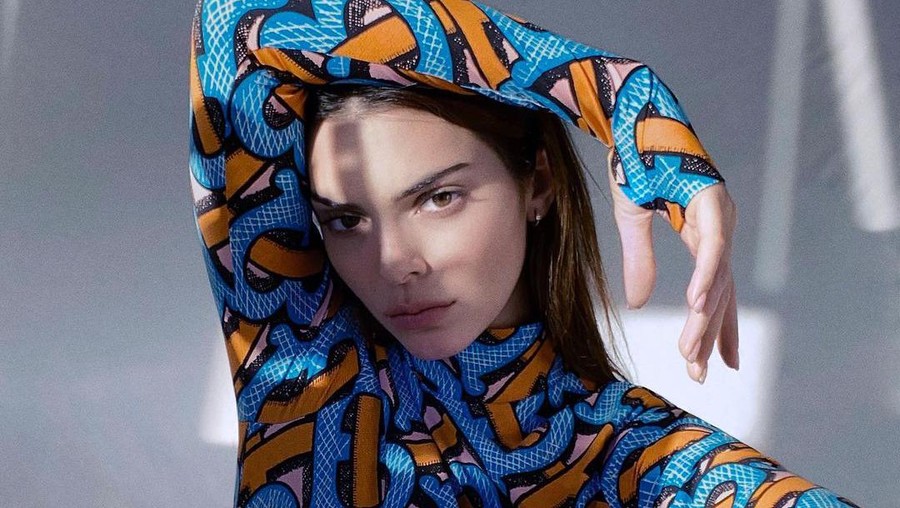 Kendall Jenner
