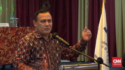img-title Firli Bahuri Tutup Pintu Bagi Novel Baswedan Cs Gabung ke KPK Lagi