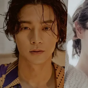 Kim Ji Hoon dan Go Won Hee Akan Bintangi Drama Netflix 'Love War'