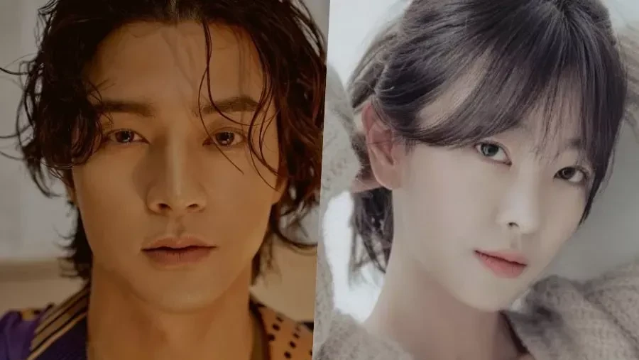 Kim Ji Hoon dan Go Won Hee Akan Bintangi Drama Netflix 'Love War'