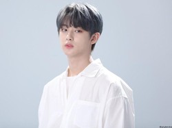 Fakta-fakta Kim Min Kyu, Aktor yang Curi Perhatian karena Mirip Jin BTS