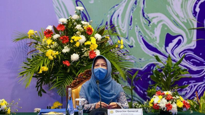 Kampung Iklim, Solusi Tingkatkan Kemitraan di Tingkat Tapak