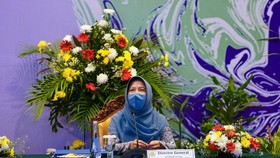 Kampung Iklim, Solusi Tingkatkan Kemitraan di Tingkat Tapak