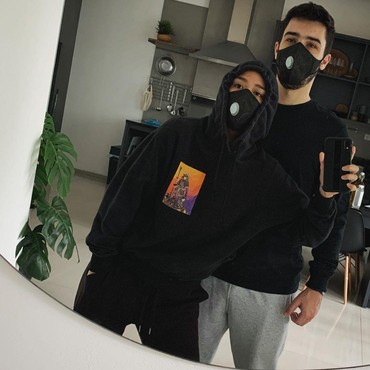 Lama Tak Update Kemesraan, Apa Kabar Pacar Bule Chef Renatta?