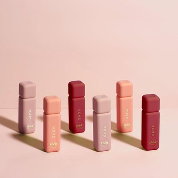 BeauPicks: 4 Lip Tint Brand Lokal Warna Cerah yang Bikin Wajah Kamu Makin Fresh