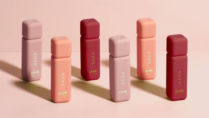 BeauPicks: 4 Lip Tint Brand Lokal Warna Cerah yang Bikin Wajah Kamu Makin Fresh