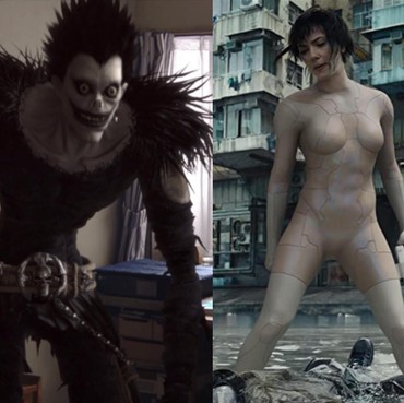 5 Film Live Action Adaptasi dari Anime-Manga yang Dinilai Gagal Total