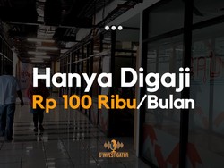 Eksploitasi Anak Magang Kerja Sampai Jam 2 Pagi