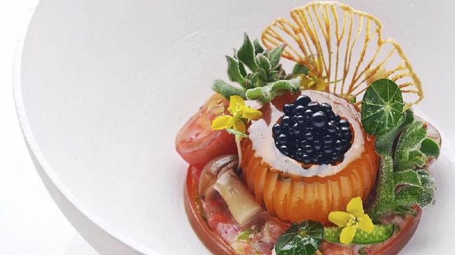 Untuk lebih menyosialisasikan Bocuse d'or, tim Bocuse d'or Indonesia menghadirkan dinner series dengan hidangan yang dimasak di kompetisi tersebut.