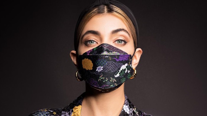 Mengenal Koleksi Masker Berstandar Tinggi dan Modis dari Masklab