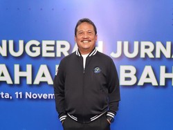 Kinerja Komunikasi Digital KKP Raih Penghargaan GPR Award 2021