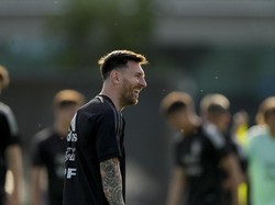 Argentina Respons Keberatan PSG karena Pemanggilan Messi
