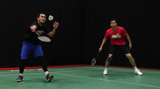 Mohammad Ahsan/Hendra menaruh kewaspadaan penuh terhadap Ong Yew Sin/Teo Ee Yi yang jadi lawan mereka di semifinal India Open.