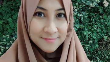 NIA DAN ADIT MENIKAH