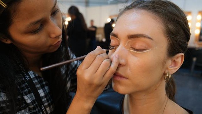 Semakin Bersinar, Ikuti Panduan Make Up Ala Fengshui Supaya Energi Positif Terpancar