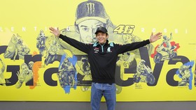 5 Rekor Rossi yang Bisa Abadi di MotoGP