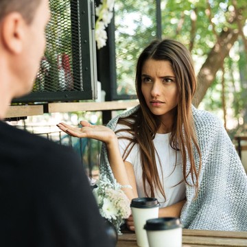 img-title 5 Kesalahan Perempuan Scorpio yang Sering Bikin Pasangan Jadi Nggak Nyaman, Cek Kamu Suka Lakukan?