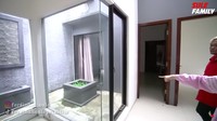 <p>Pajak dan urusan jual beli rumah sudah selesai, akan tetapi tampaknya Sule dan Nathalia Holscher bakal melakukan beberapa renovasi, Bunda. (Foto: YouTube SULE FAMILY)</p>