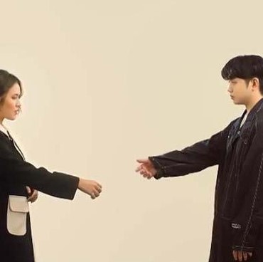 Lirik Lagu Someday - Raisa ft. Sam Kim