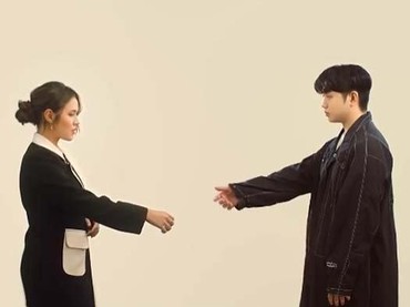 Lirik Lagu Someday - Raisa feat Sam Kim