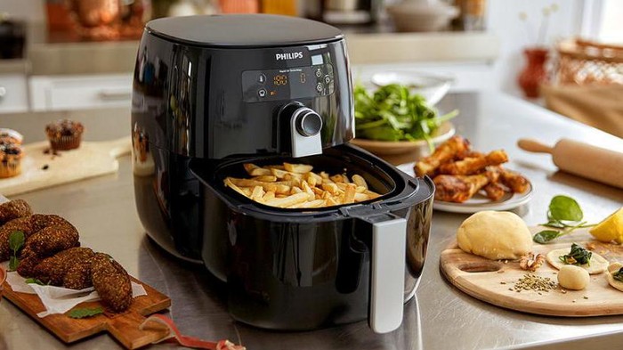 5 Rekomendasi Air Fryer Murah Mulai Rp500 Ribuan, Solusi Pas Diet dan Minyak Goreng Mahal
