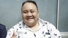 Rony Dozer Meninggal Dunia, Pemain Extravaganza Berduka
