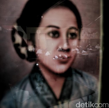 Lirik dan Not Angka Lagu Ibu Kita Kartini