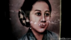 Lirik dan Not Angka Lagu Ibu Kita Kartini